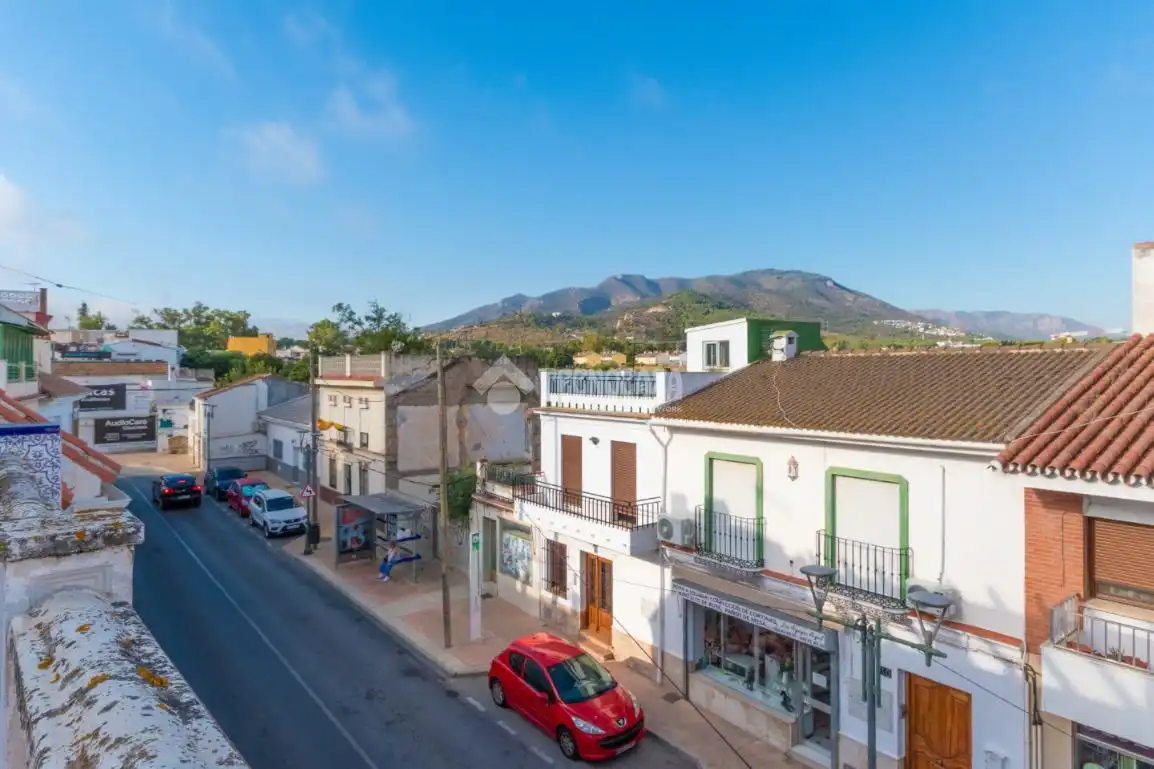 Maison jumelée avec terrasse à vendre à Churriana, imagen 27