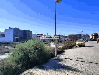 Residencial en venda en Almería