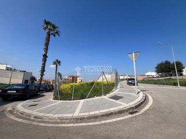 Wohnbaugrundstück zum Verkauf in Martos