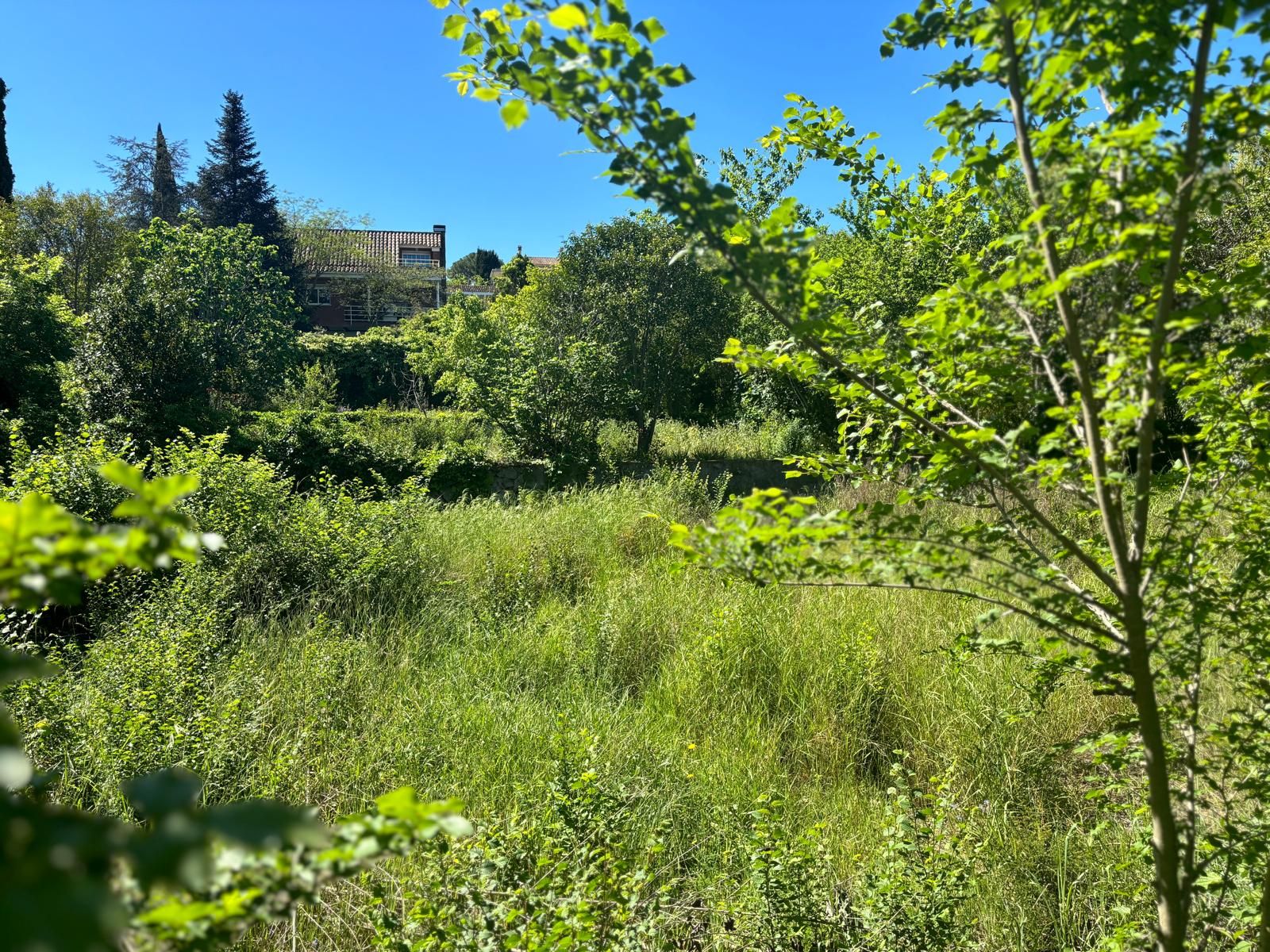 Residential for sale in Sant Cugat del Vallès