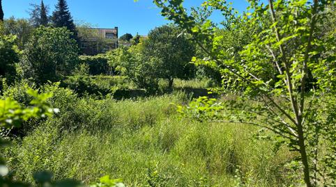 Foto 2 de Residencial en venta en Mira-sol, Sant Cugat del Vallès