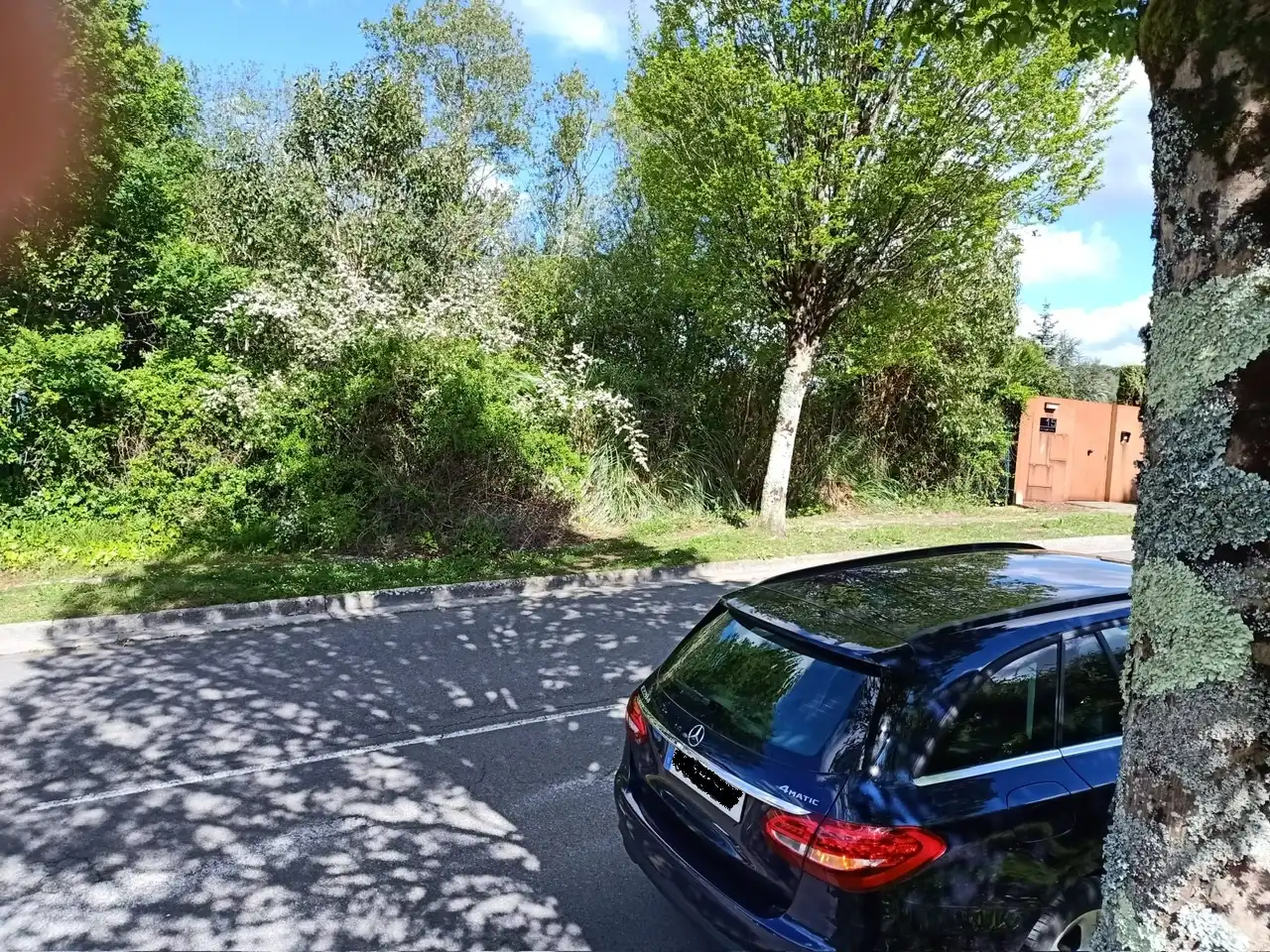Terreny residencial en venda a Ametzabide Kalea 64, imagen 3