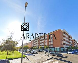 Flat for sale in Tablero Bajo - Arruzafilla