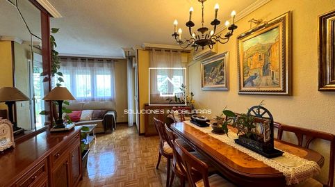 Foto 5 de Piso en venta en Del Moro Almanzor, Covibar - Pablo Iglesias, Rivas-Vaciamadrid