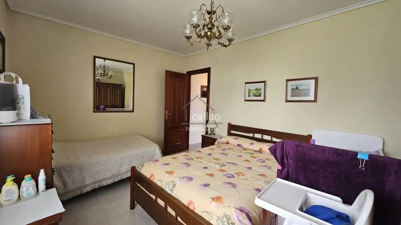 House with garden for sale in A Gándara, imagen 22
