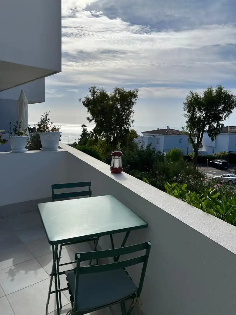 Terrassa de Planta baixa en venda en Manilva Pueblo