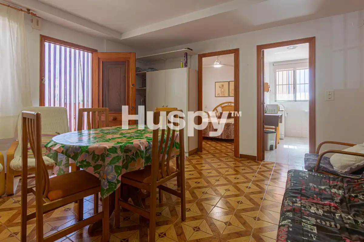 Erdgeschosswohnung mit Terrasse zum Verkauf in Carrer del Porquet, imagen 3