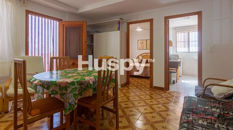 Foto 3 de Planta baixa en venda a Carrer del Porquet, Miramar, Valencia