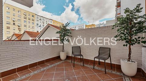Photo 5 of Flat for sale in Ibiza de Madrid,  Madrid Capital