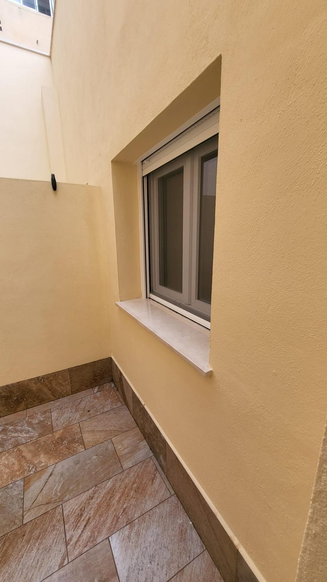 Terraza de Planta baja en venta en San Fernando