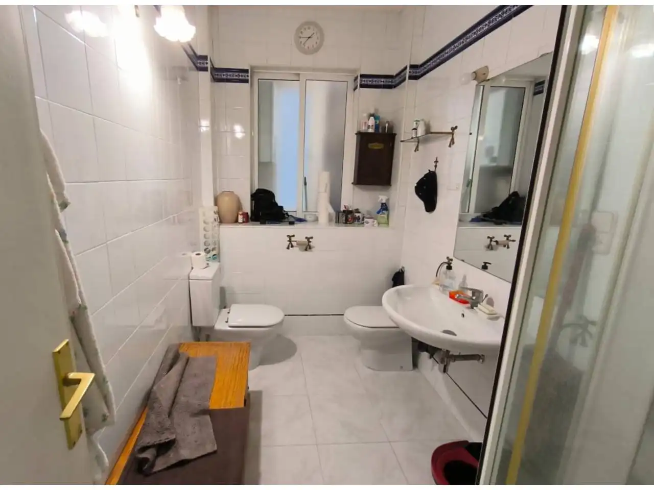 Flat with terrace for sale in Paseo Libertad, imagen 17
