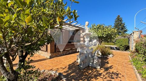 Foto 4 de Casa o xalet en venda a El Guijo - Colonia España, Galapagar