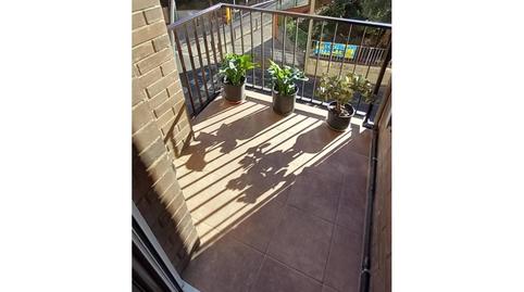 Foto 3 de Pis en venda a Calle Santuario, El Carmel,  Barcelona Capital