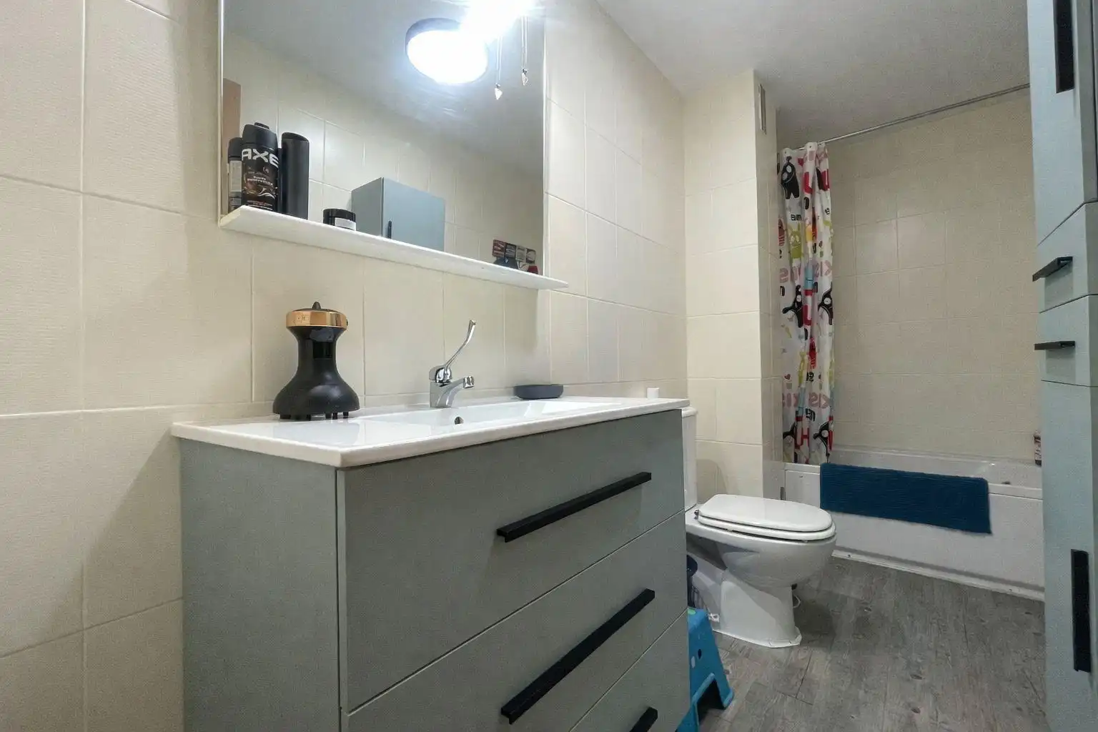 Flat for sale in Los Villares