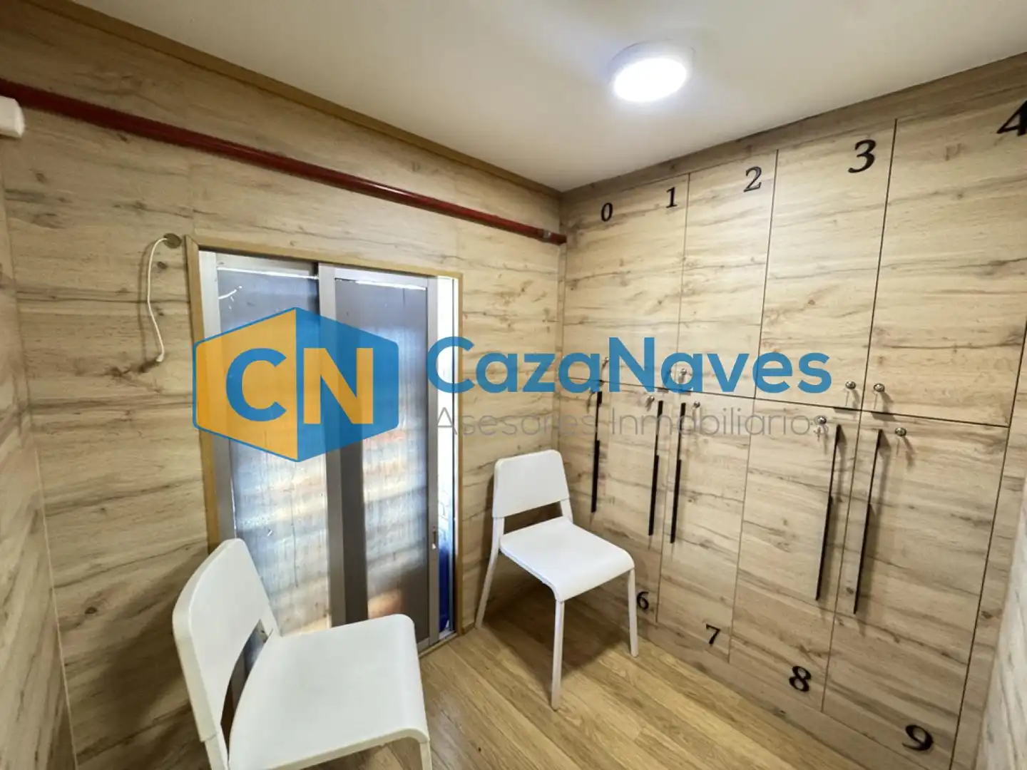 Nave industrial in vendita a Los Olivos - Los Ángeles, imagen 9