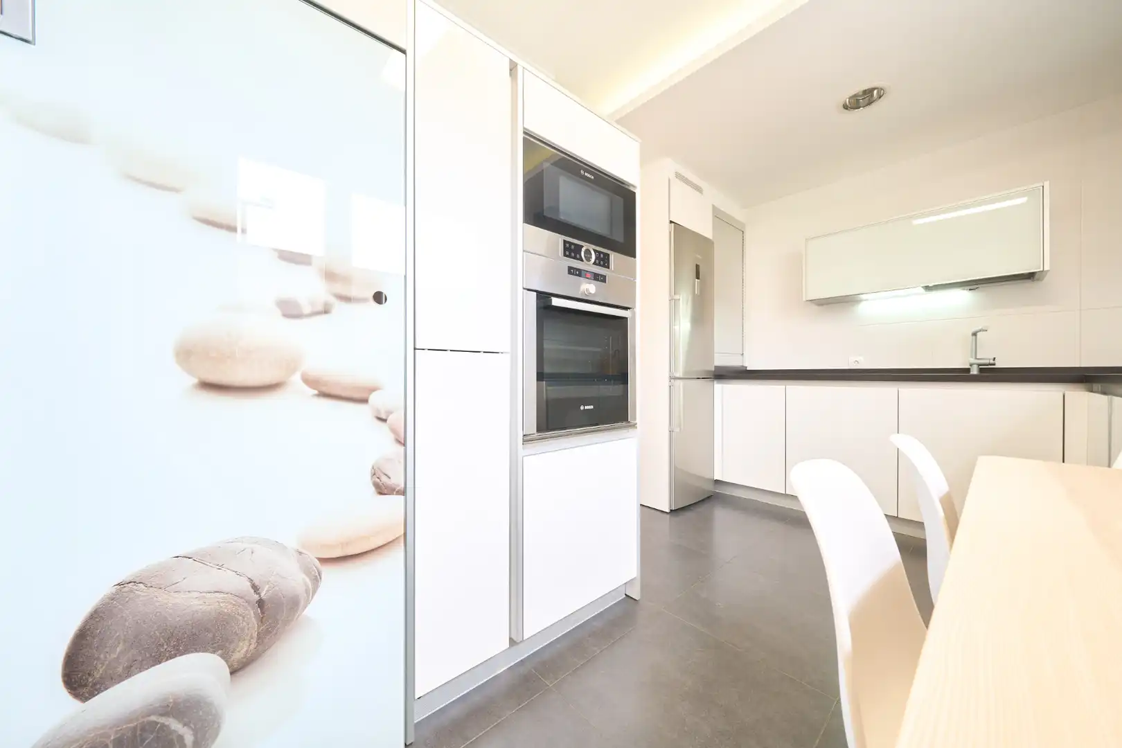 Detached house with terrace for sale in Asparrena Kalea, imagen 10