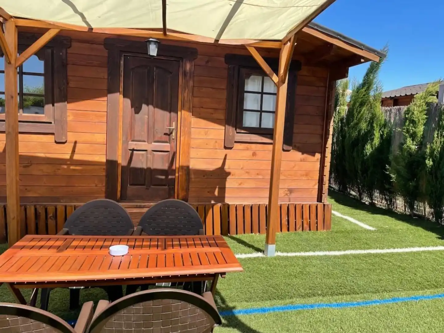 Maison à vendre à El Palmar, imagen 4