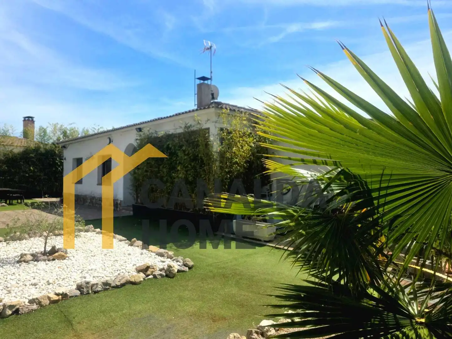 Casa o chalet en venta en Carrer Maresme, Sant Cebrià de Vallalta