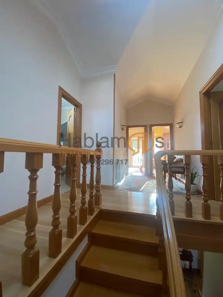 Casa o chalet en venta en A Illa de Arousa  con Calefacción, Jardín privado y Terraza