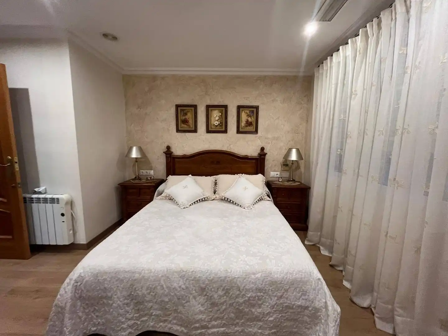 Dúplex en venda a Calle de Los Montesinos, Ciutat Jardí - Torreta Verdí