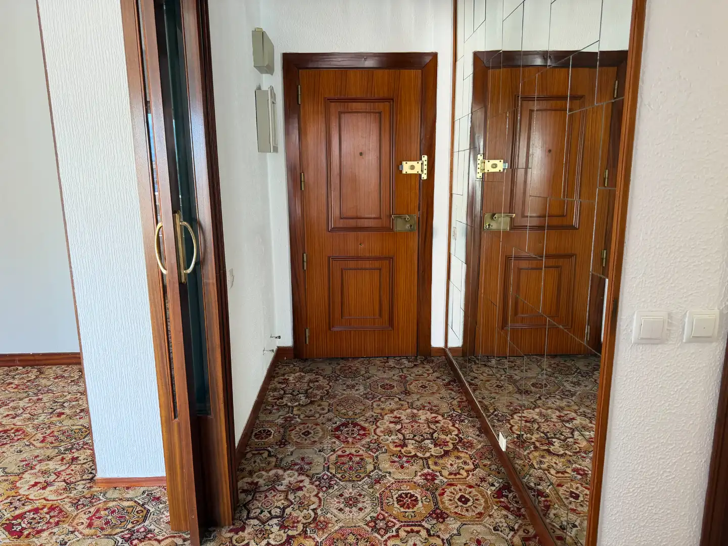 Piso con terraza en venta en Calle Guillermo Estrada 11, imagen 13