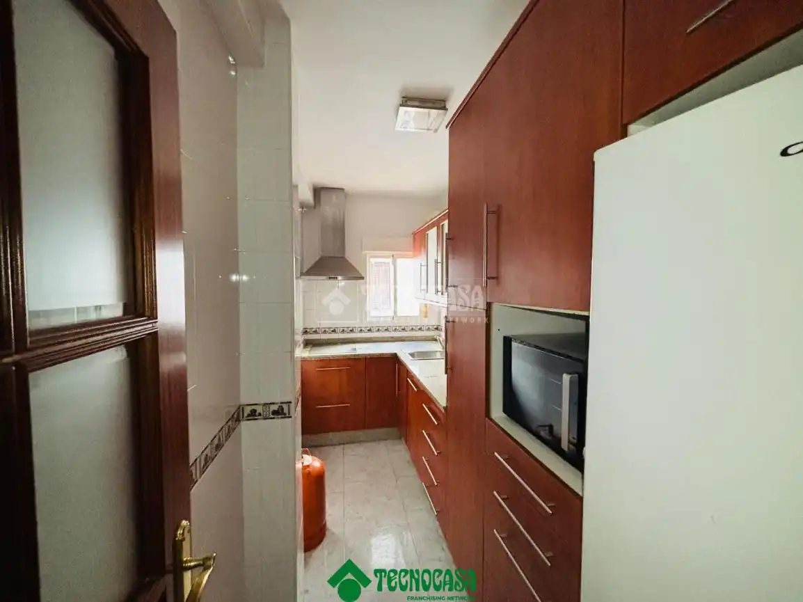 Kitchen of Flat for sale in Villafranca de Córdoba  with Terrace
