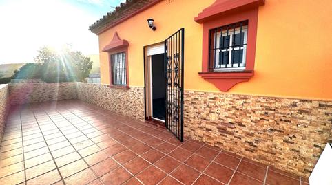 Foto 4 de Casa o xalet de lloguer a Casares Golf - Casares del Sol, Málaga