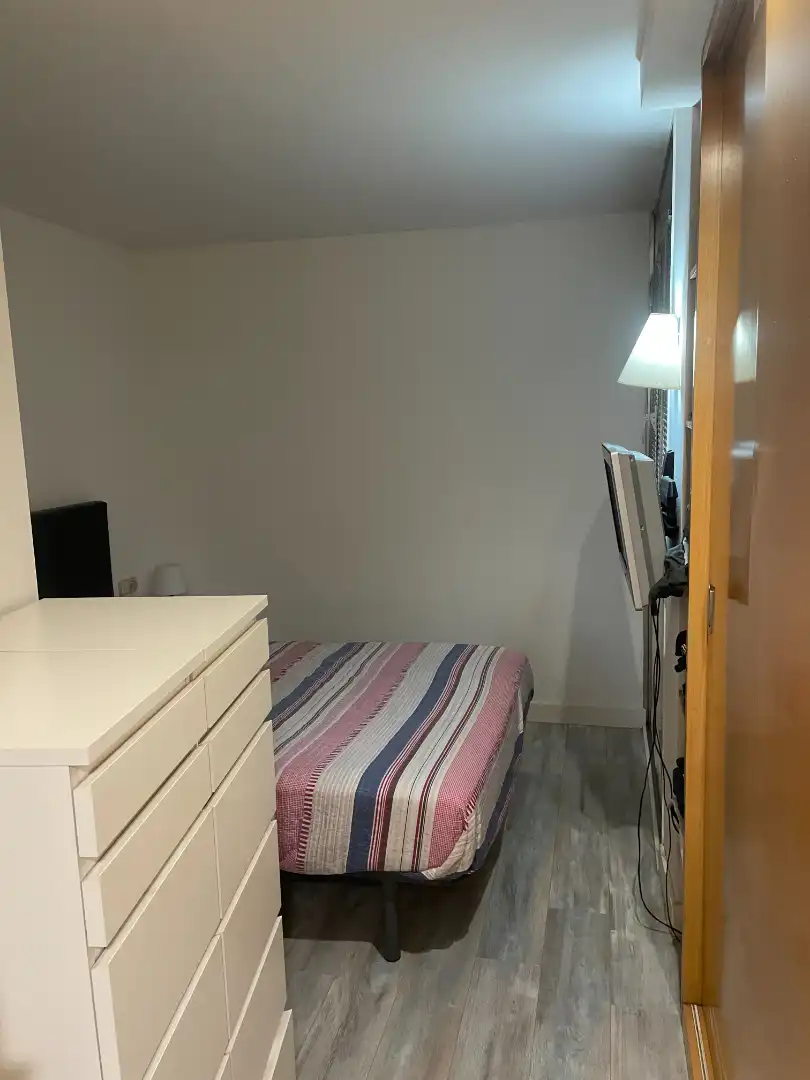 Piso con ascensor en venta en Rúa de Sanjurjo Badía, imagen 11