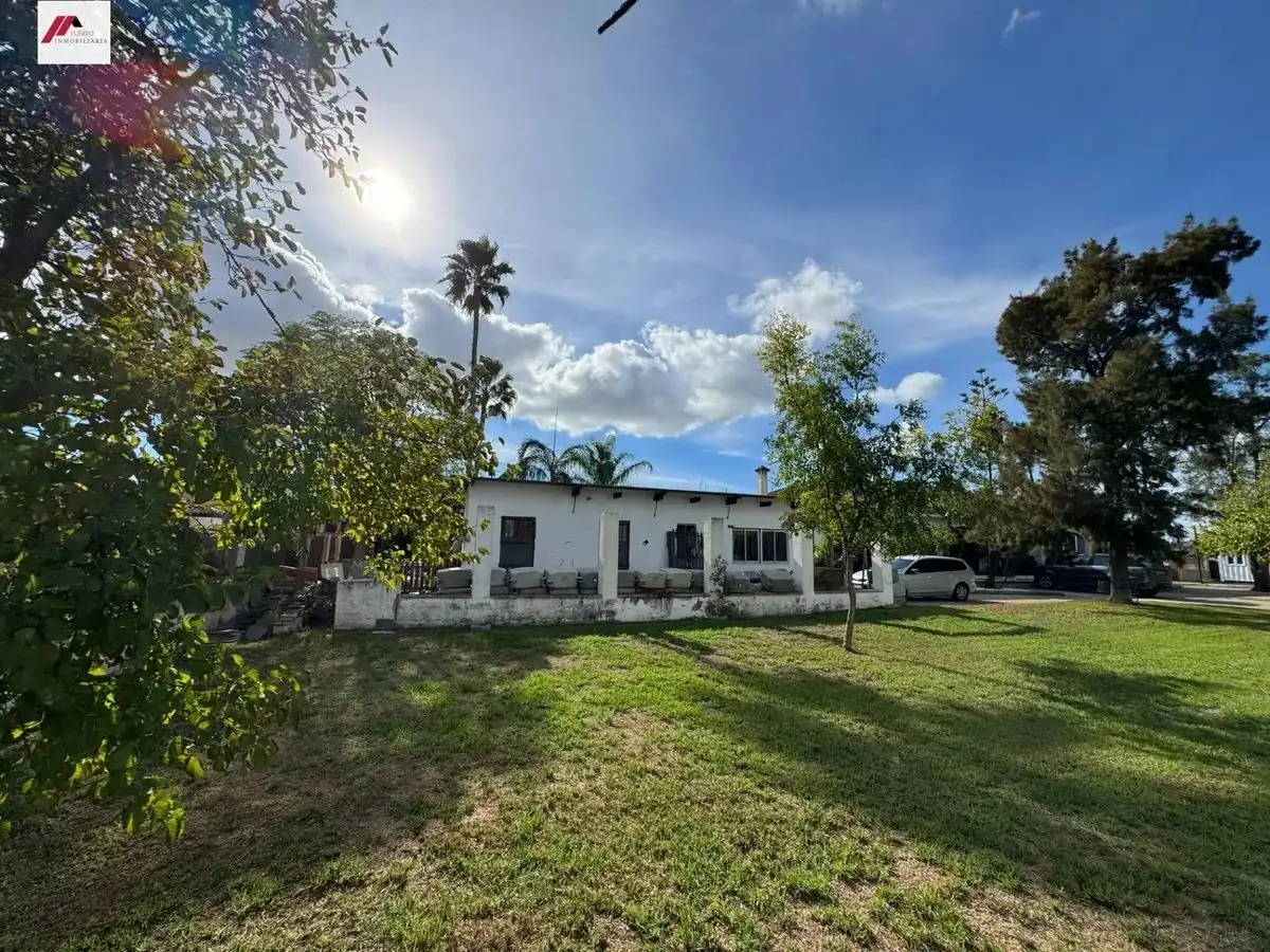 Casa con giardino in vendita a Calle Arrumbadores, imagen 4