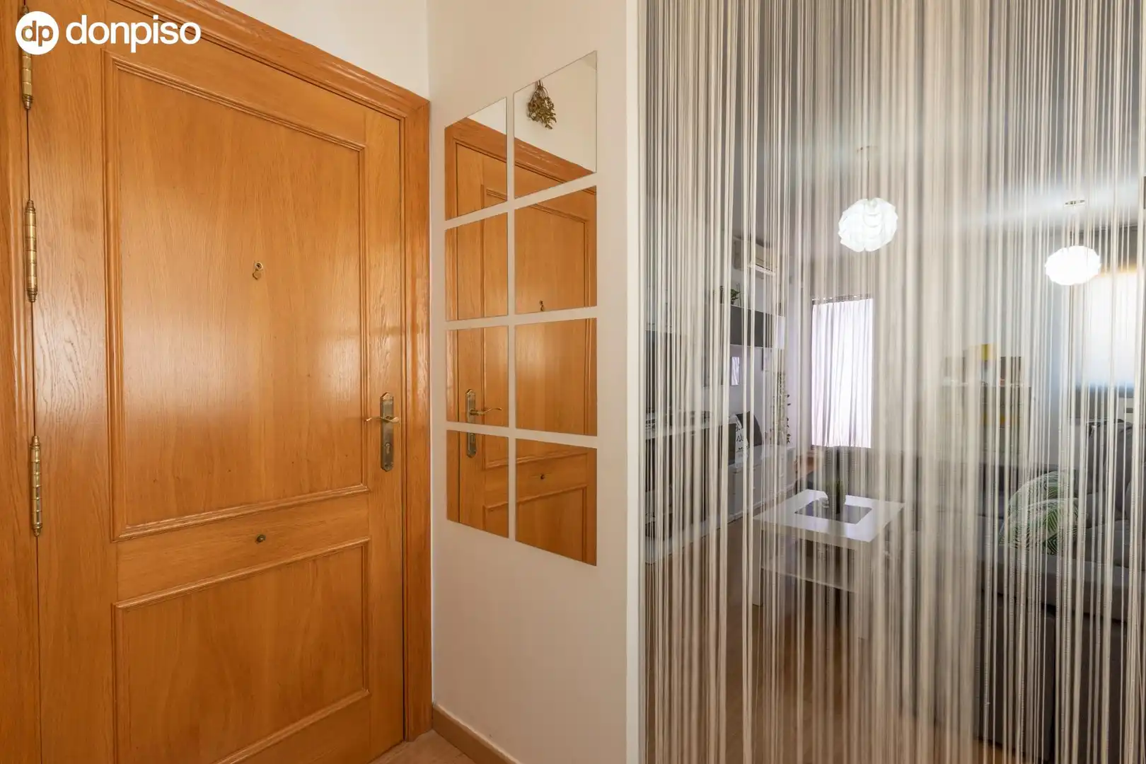 Ático en venta en ENRIQUE MORALES, Ayuntamiento