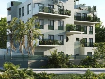 Apartament amb piscina en venda a Plans - Gasparot