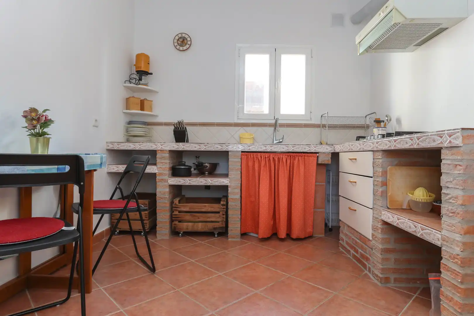 Casa o xalet en venda a Tolox
