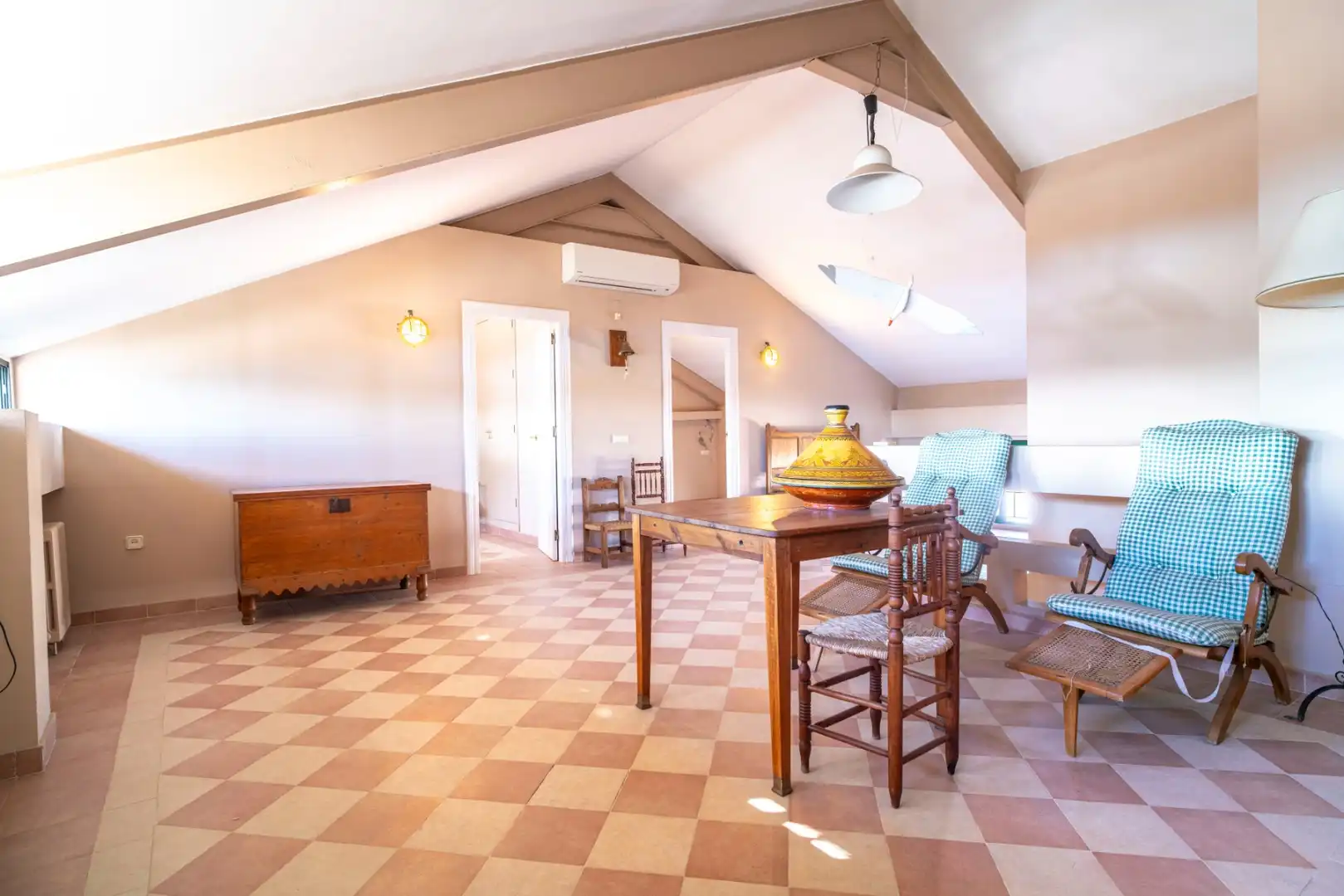Detached homes for sale in Santiago de la Ribera