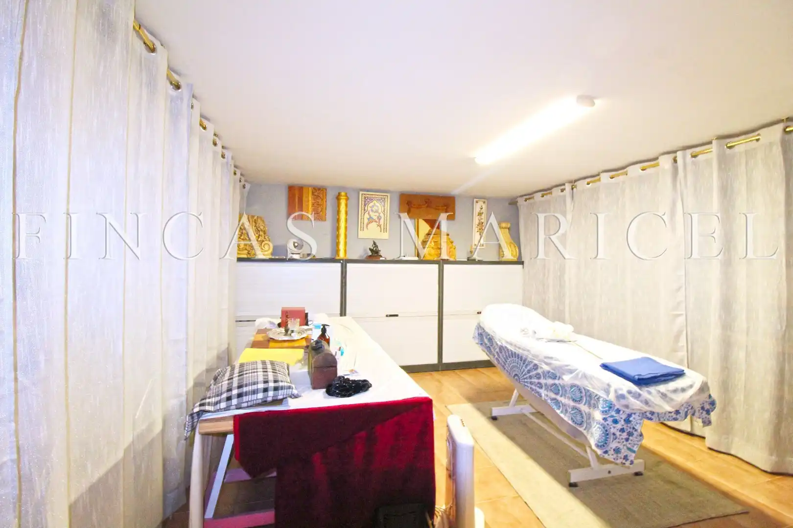 Casa con jardín en venta en Segur de Calafell, imagen 39