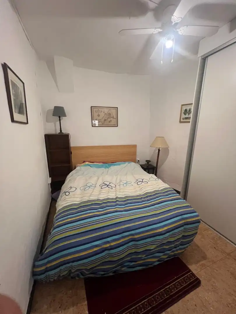 Habitación de Casa o chalet en venta en Cocentaina con Aire acondicionado, Trastero y Balcón