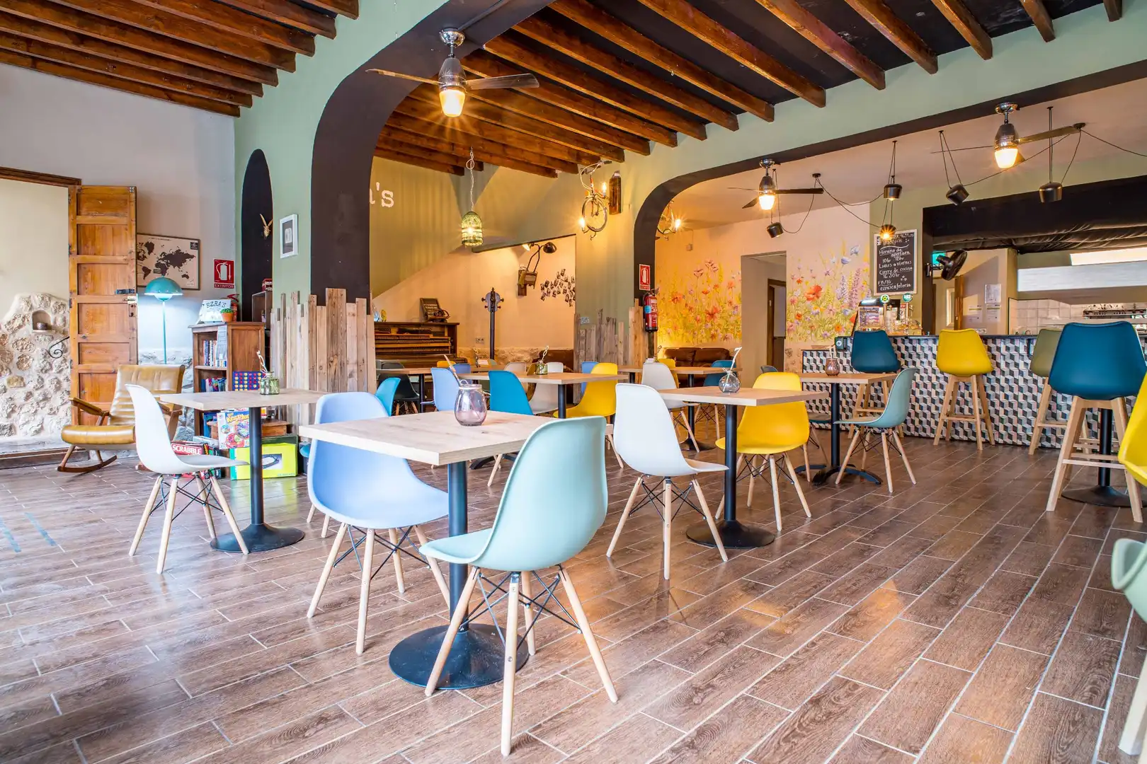Reihenhaus zum Verkauf in El Pinós / Pinoso, imagen 4