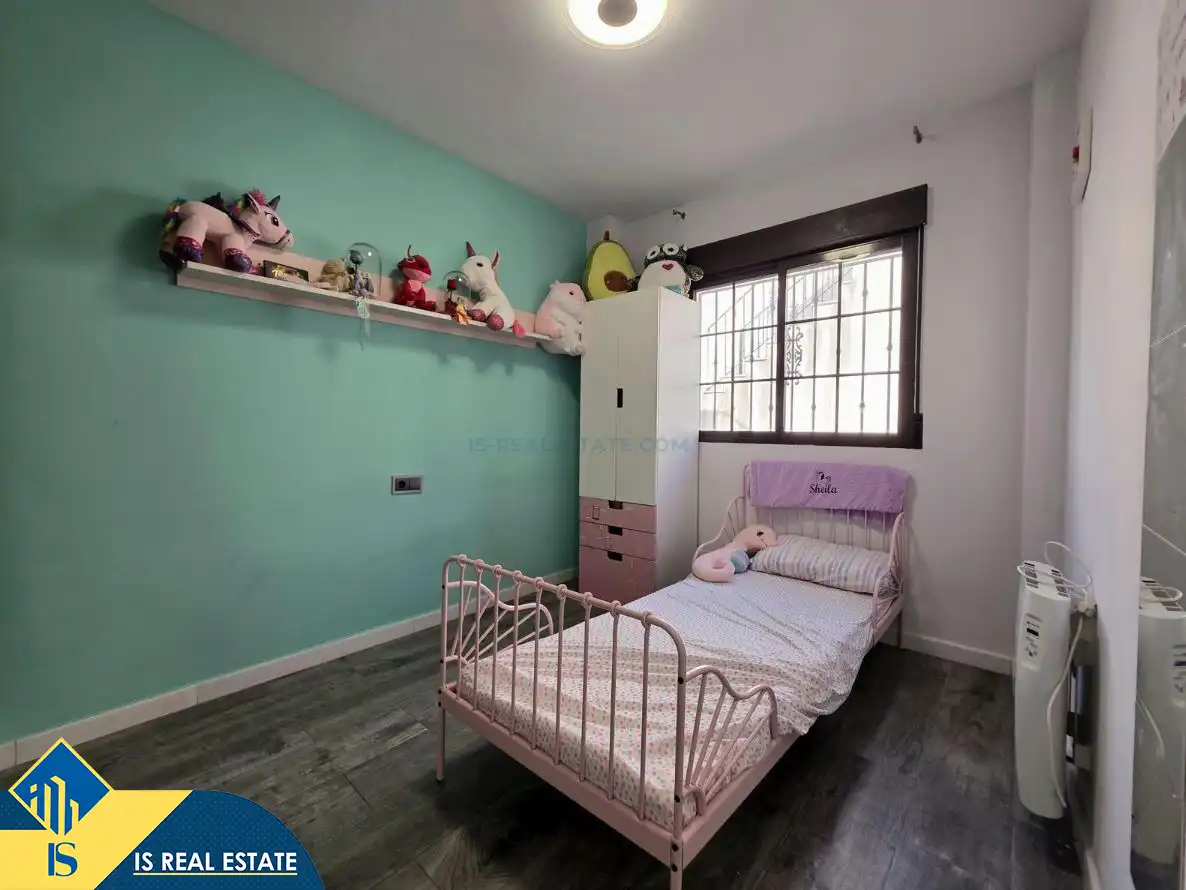 Villa mit Pool zum Verkauf in Nueva Torrevieja - Aguas Nuevas, imagen 17