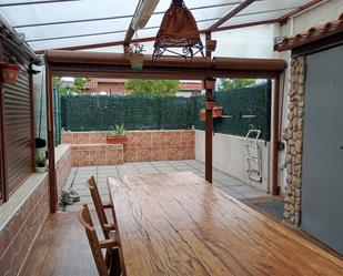 Terrace of Single-family semi-detached for sale in Vitoria - Gasteiz  with Heating