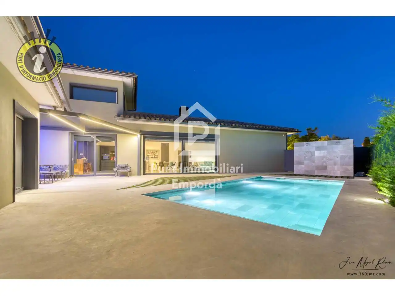 Casa con piscina in vendita a Avenida Mas Frigol, imagen 38