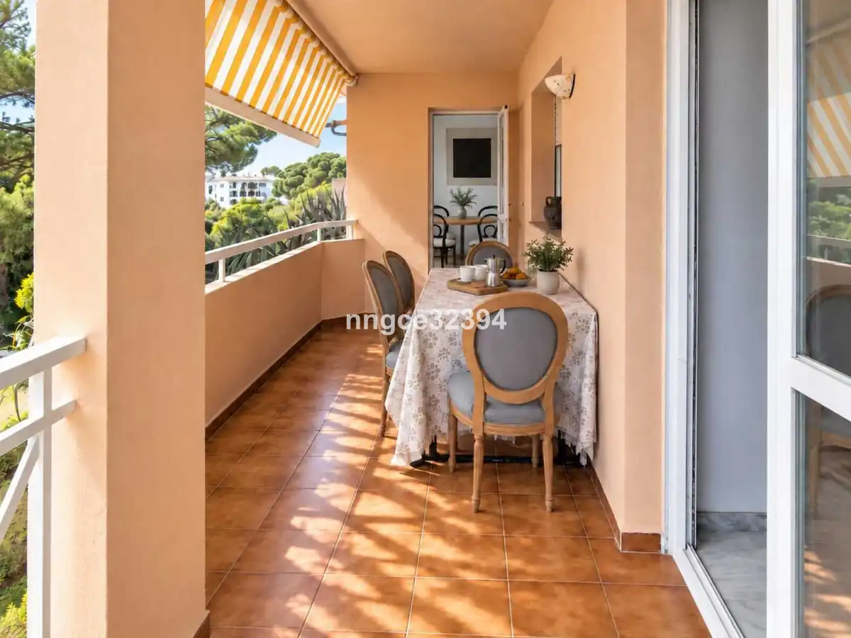 Apartamento en venta en Selwo, imagen 10