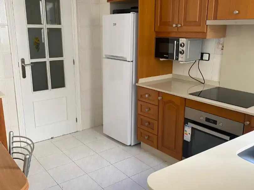 Appartement avec ascenseur à vendre à plaza la paz 20, imagen 3