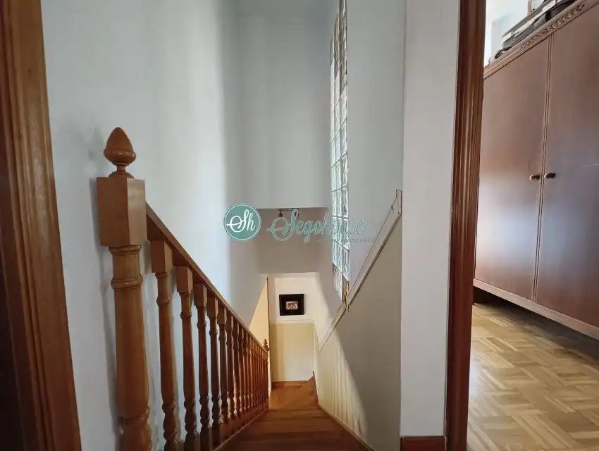 Flat with lift for sale in Ezequiel González - Conde de Sepúlveda, imagen 40