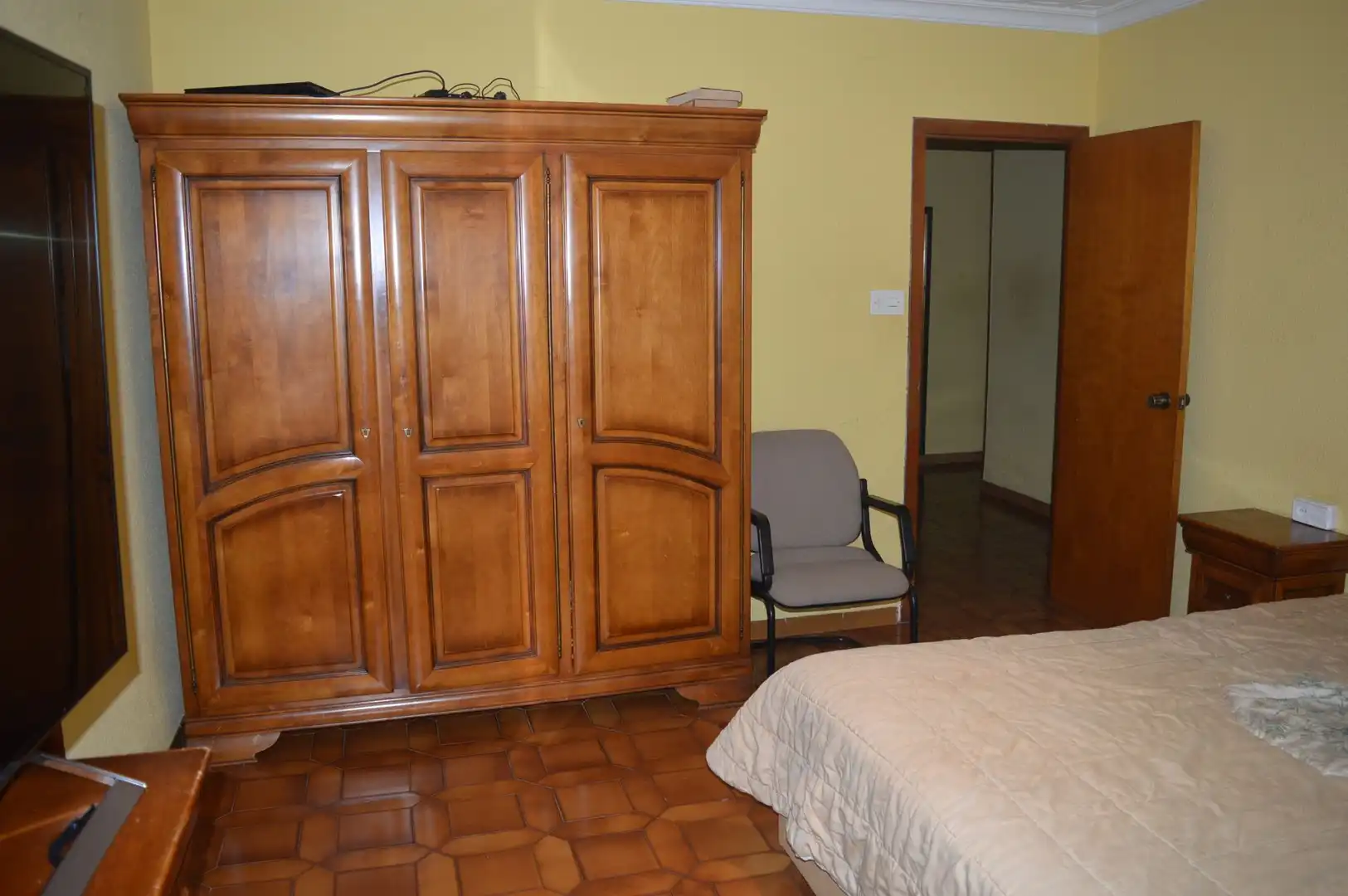 Bedroom of Houses for sale in Benicarló