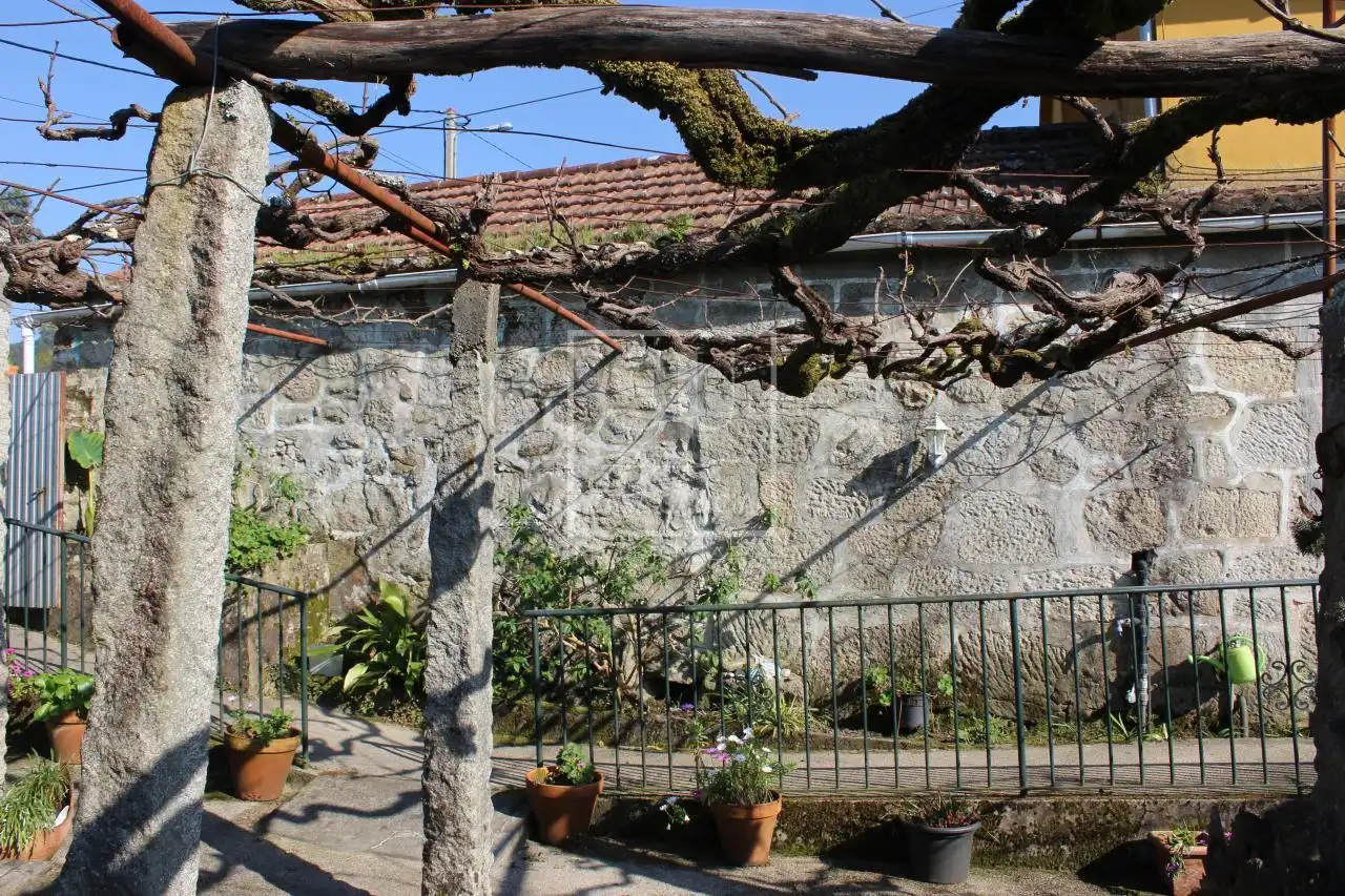 Xalet amb jardí en venda a Gondomar, imagen 32