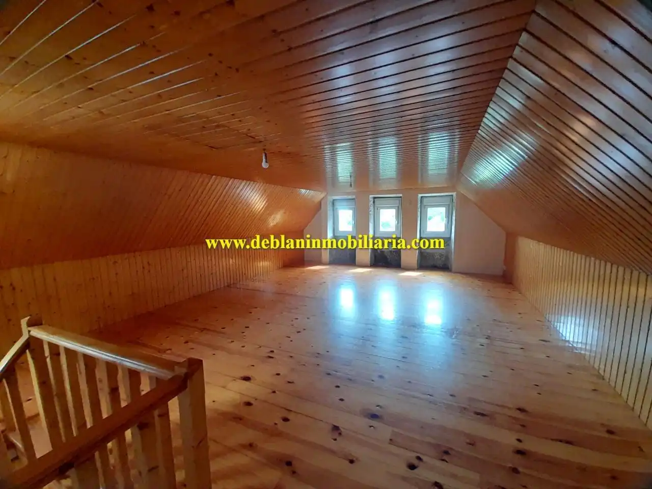 Casa o chalet de alquiler en Tui con Jardín privado y Trastero