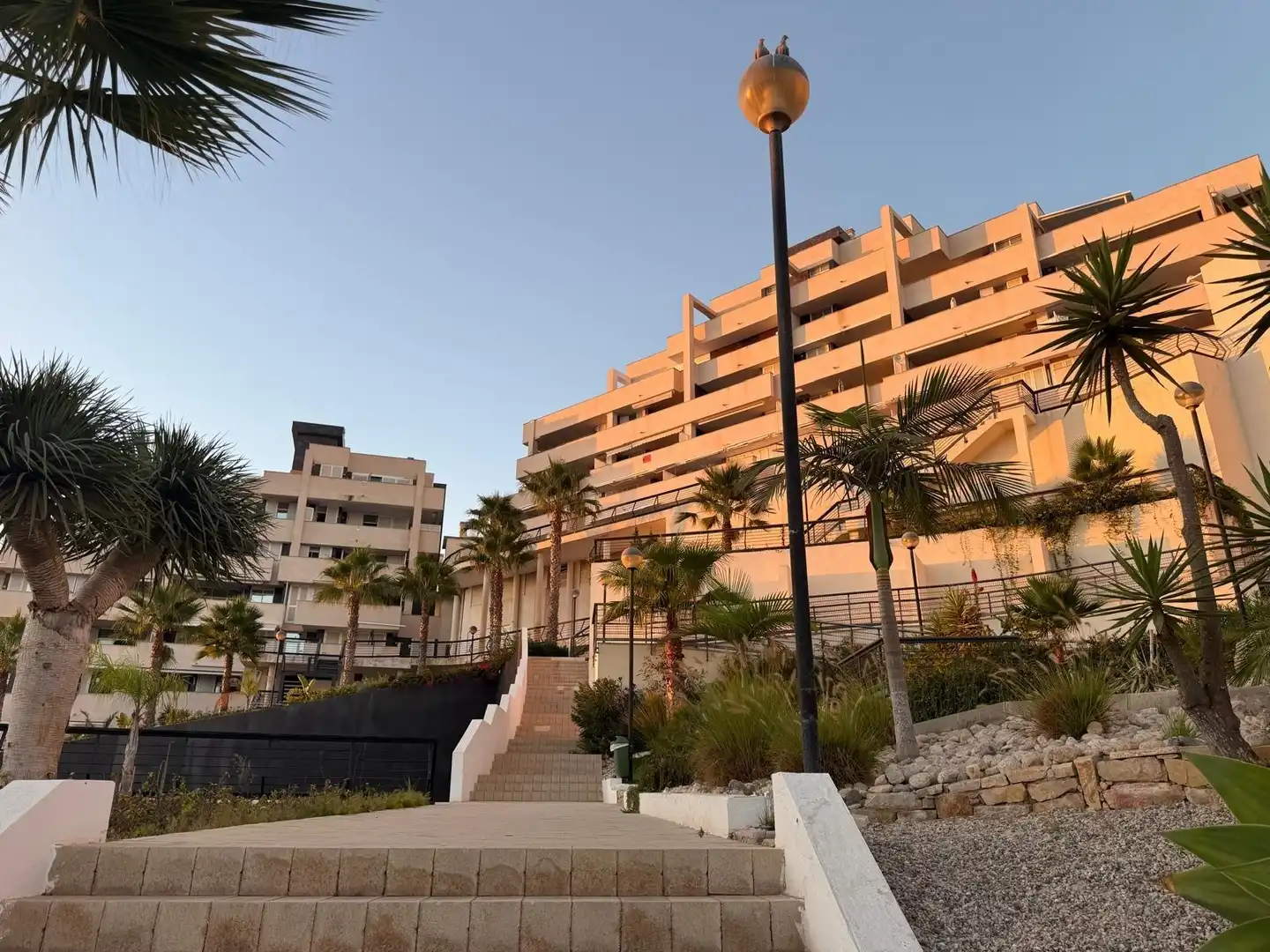 Apartamento con piscina en venta en Zona Galúa - Calnegre, imagen 28