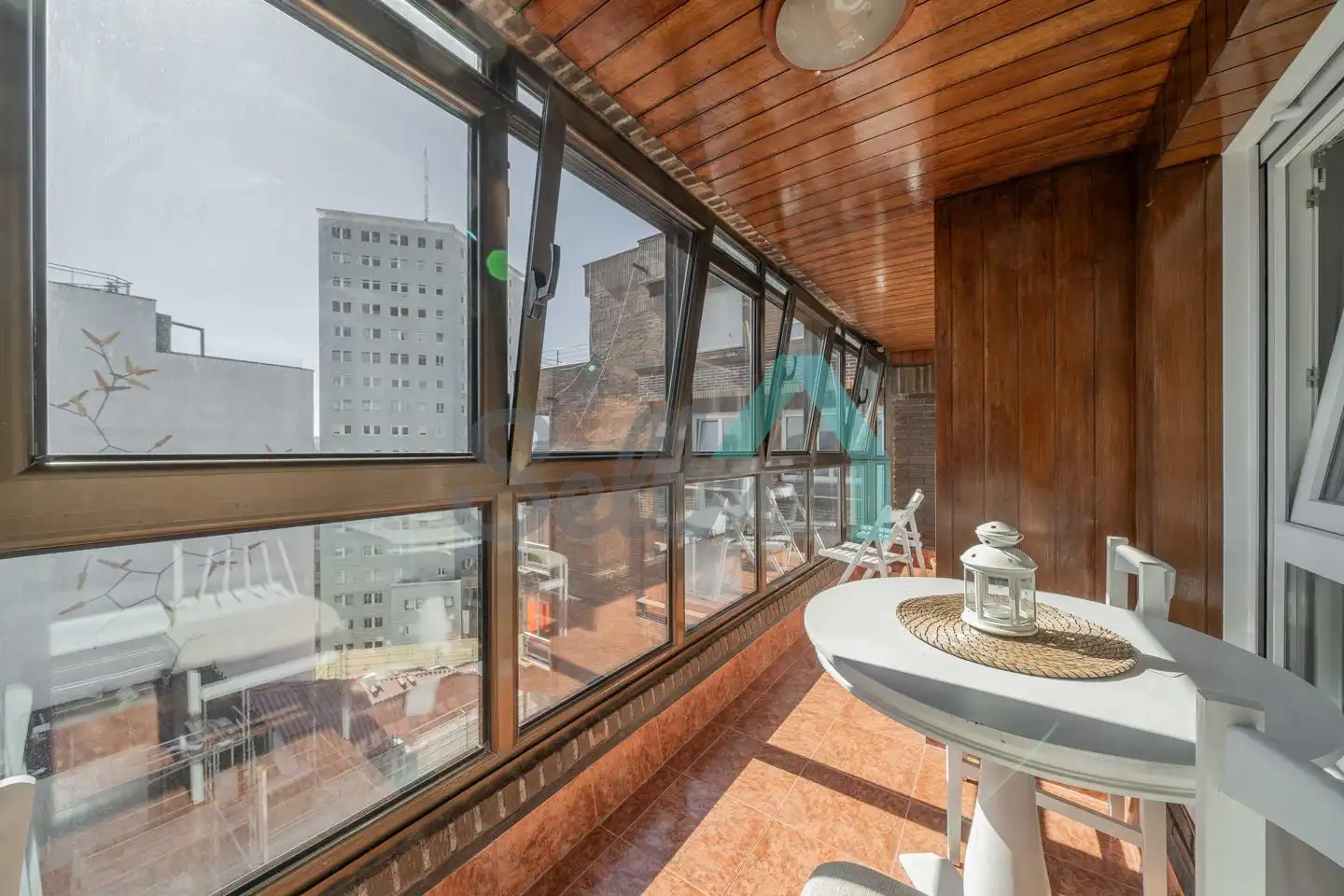 Zimmer in Libertad, Barrio del Centro