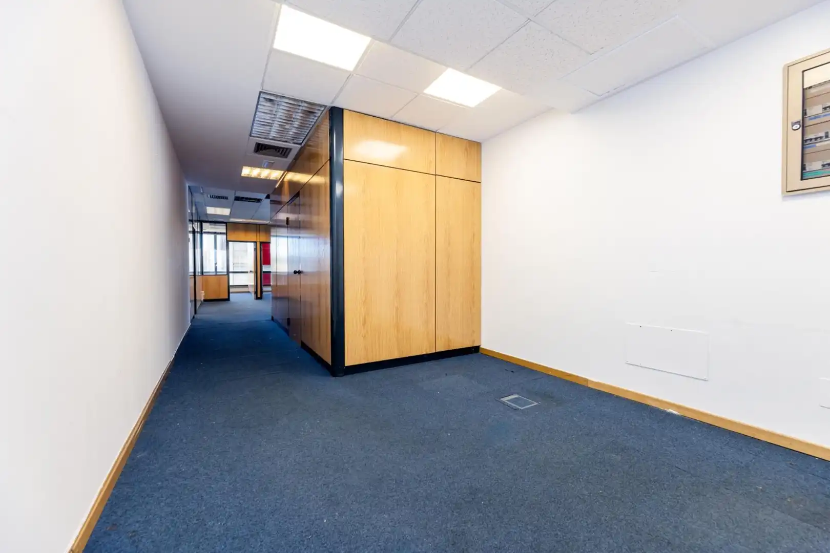 Office for rent in Alcobendas