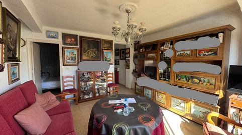 Foto 4 de Apartamento en venta en Martiricos - La Roca - La Rosaleda, Málaga Capital