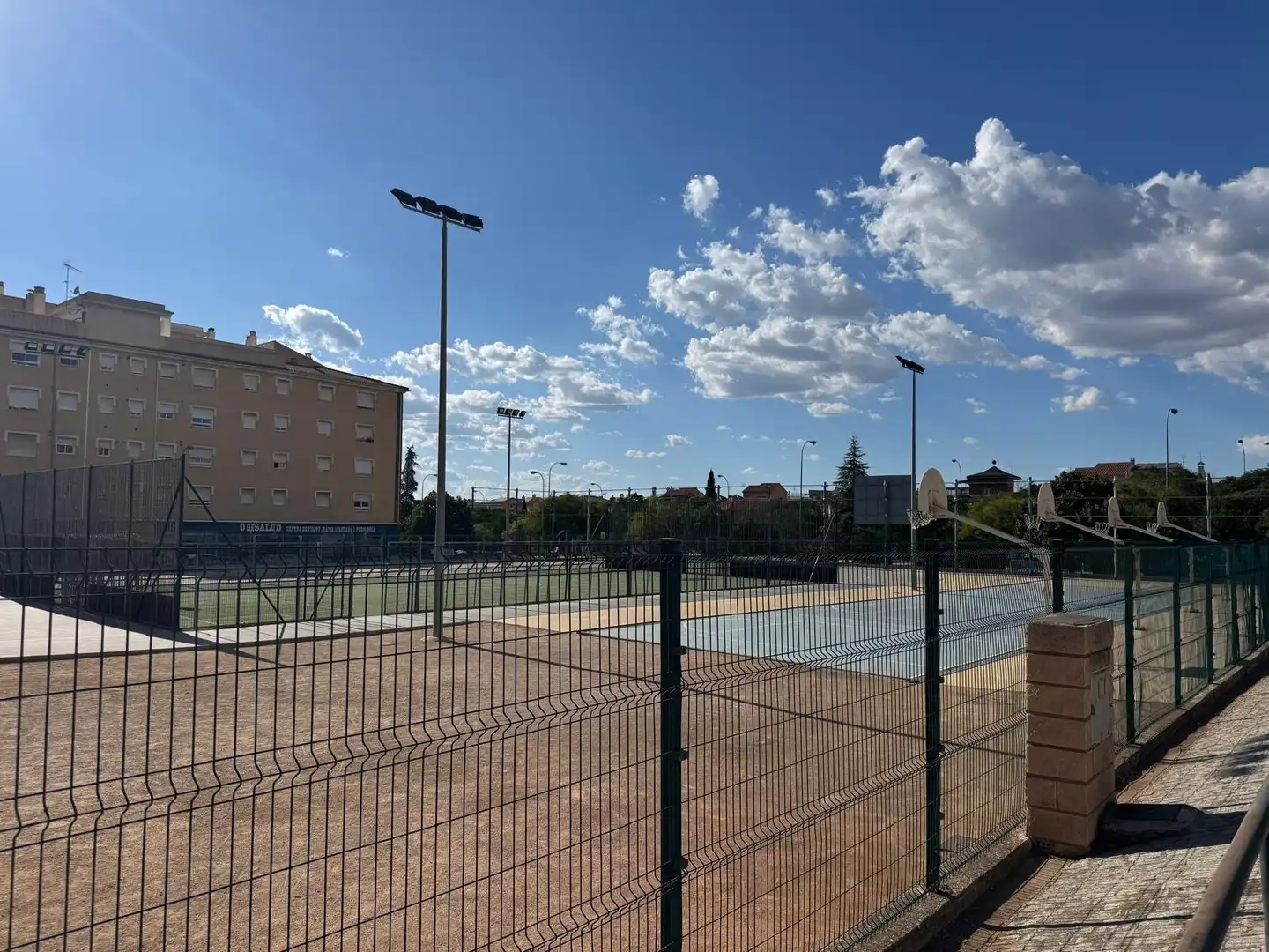 Flat with lift for sale in Beiro, imagen 35